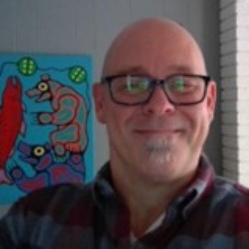 Doug Jamieson