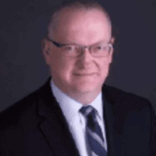 Tim McEwan