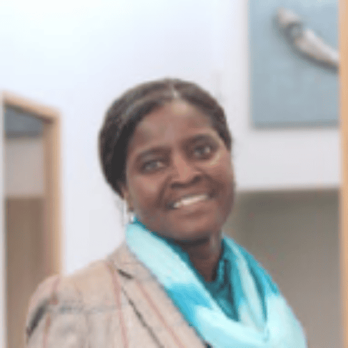 Titilope (Titi) Kunkel 