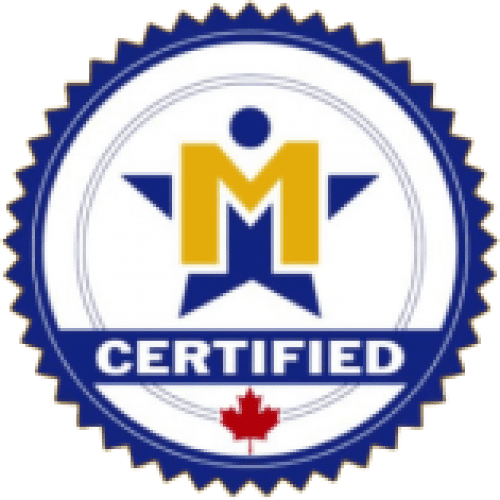 Canadian Mining Certification Center of Training Excellence in Mining