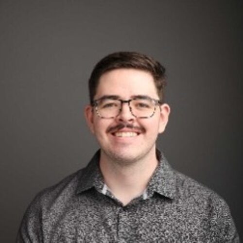 Cole Halkett